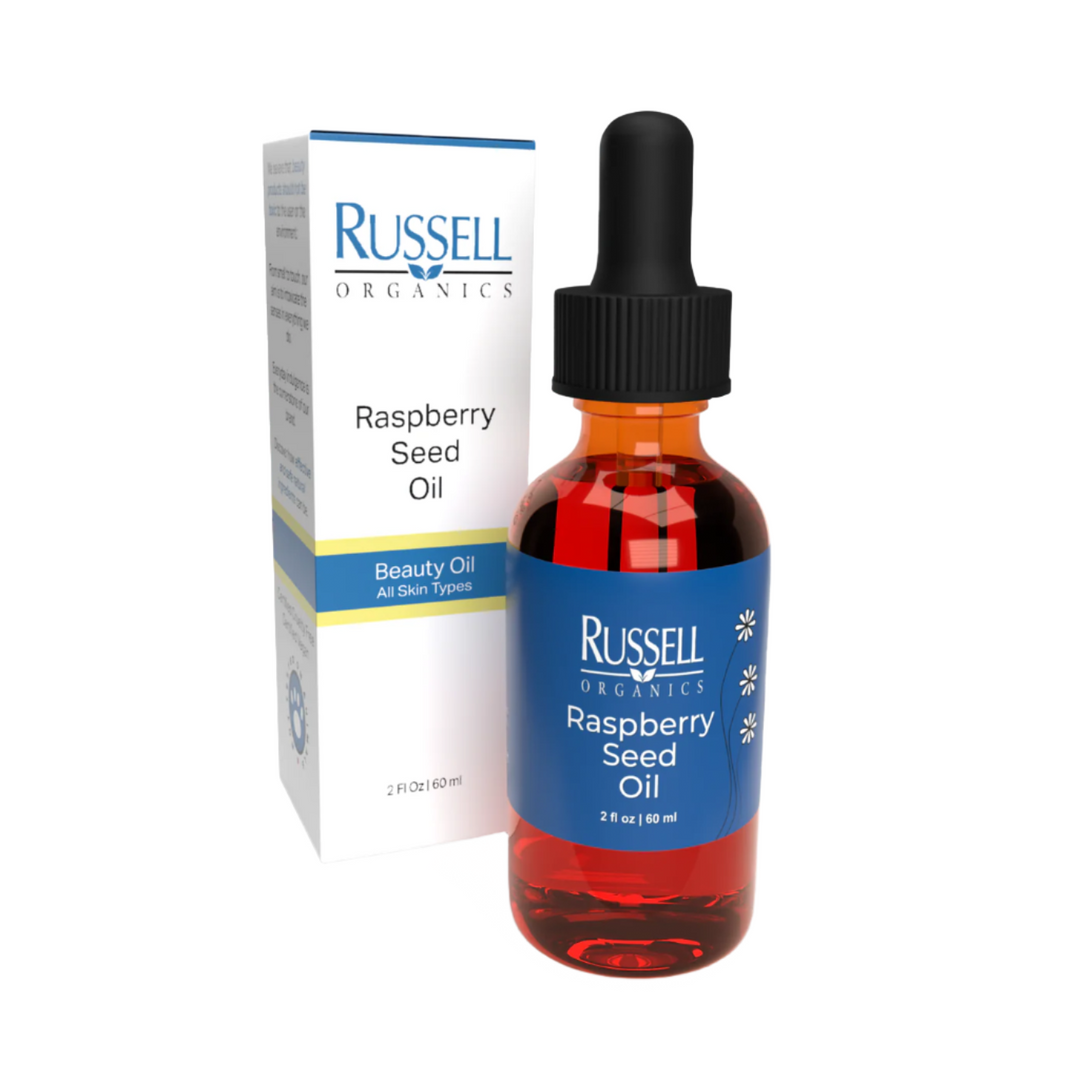 Raspberry Seed Oil