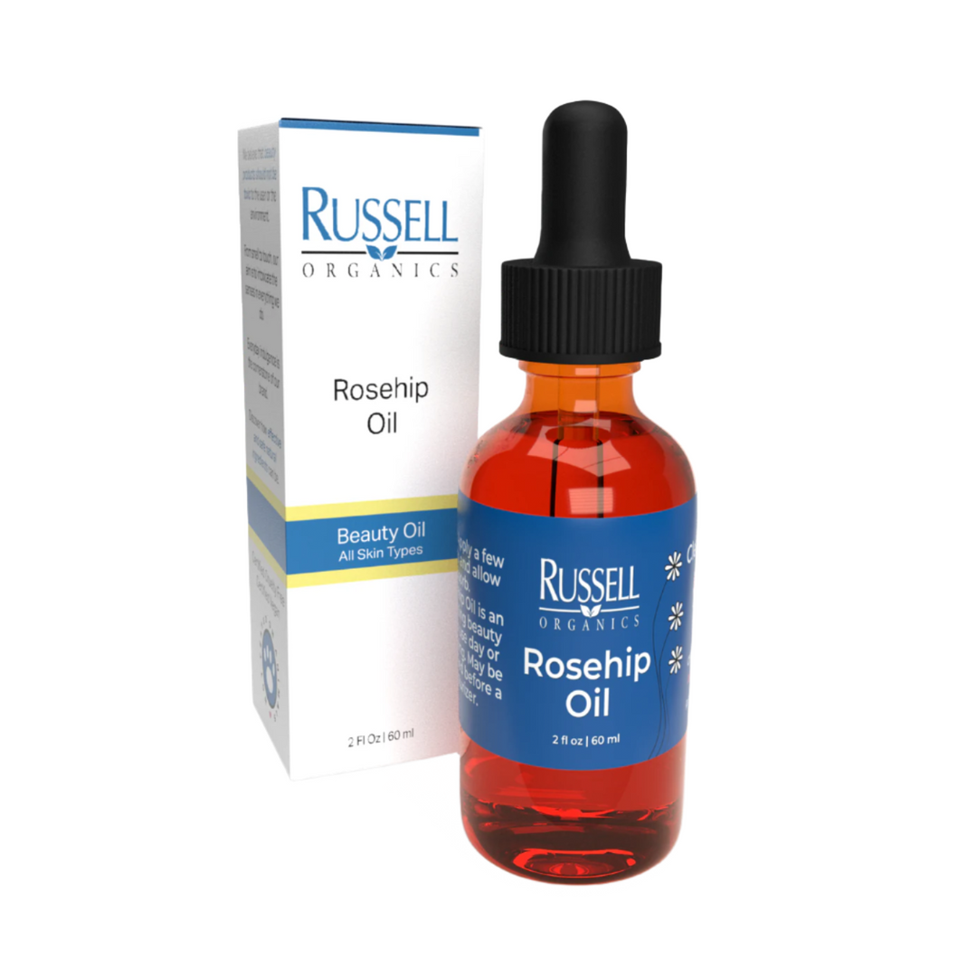 Rosehip Oil