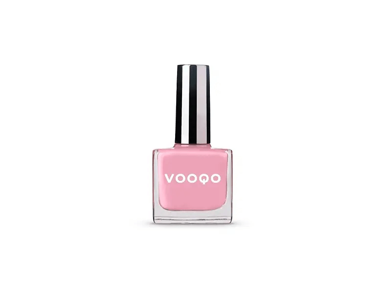 Nail Polish - Hibiscus