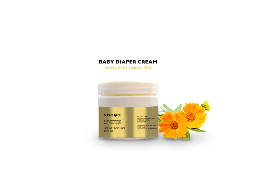 Baby Bottom Cream