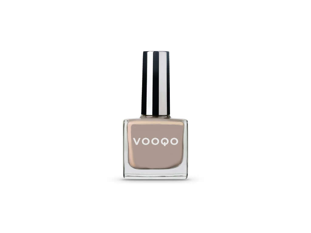 Matte Nail Polish - Style