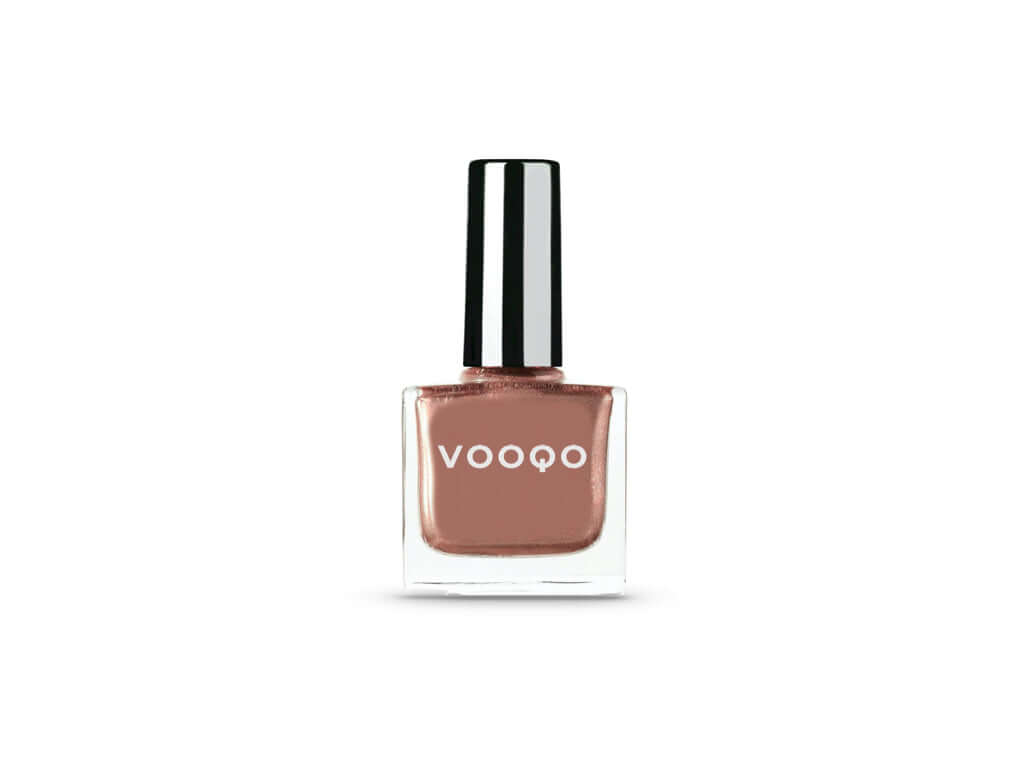 Matte Nail Polish - Touch Up