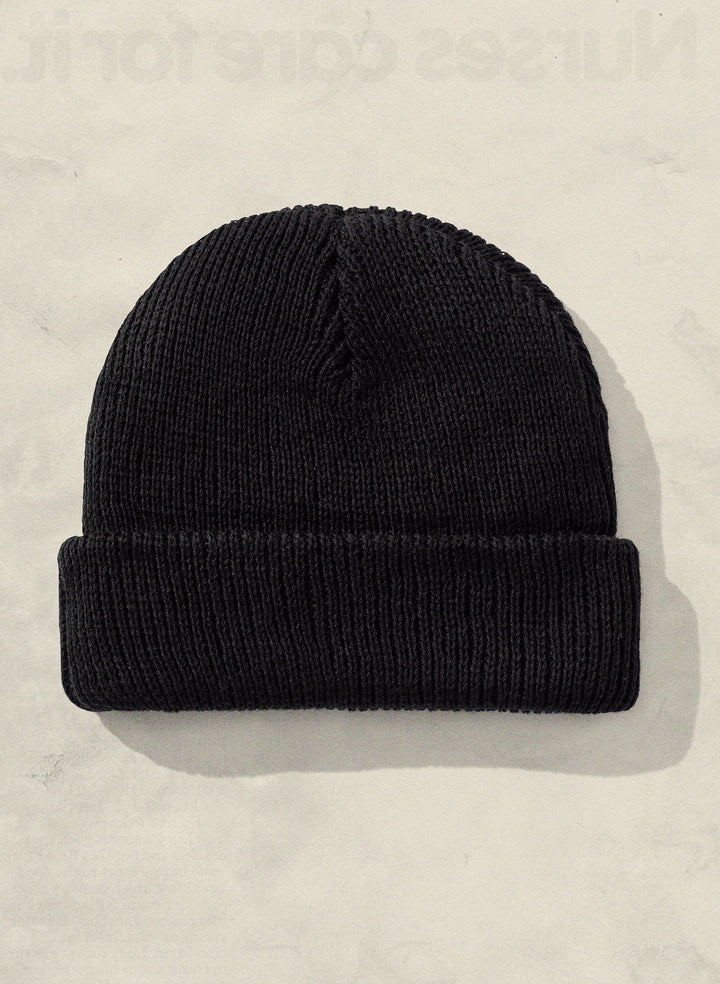 Kids Hemp Slacker Beanie