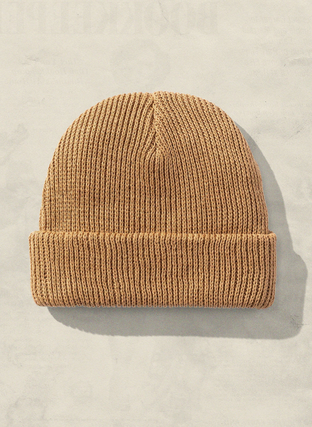 Kids Hemp Slacker Beanie