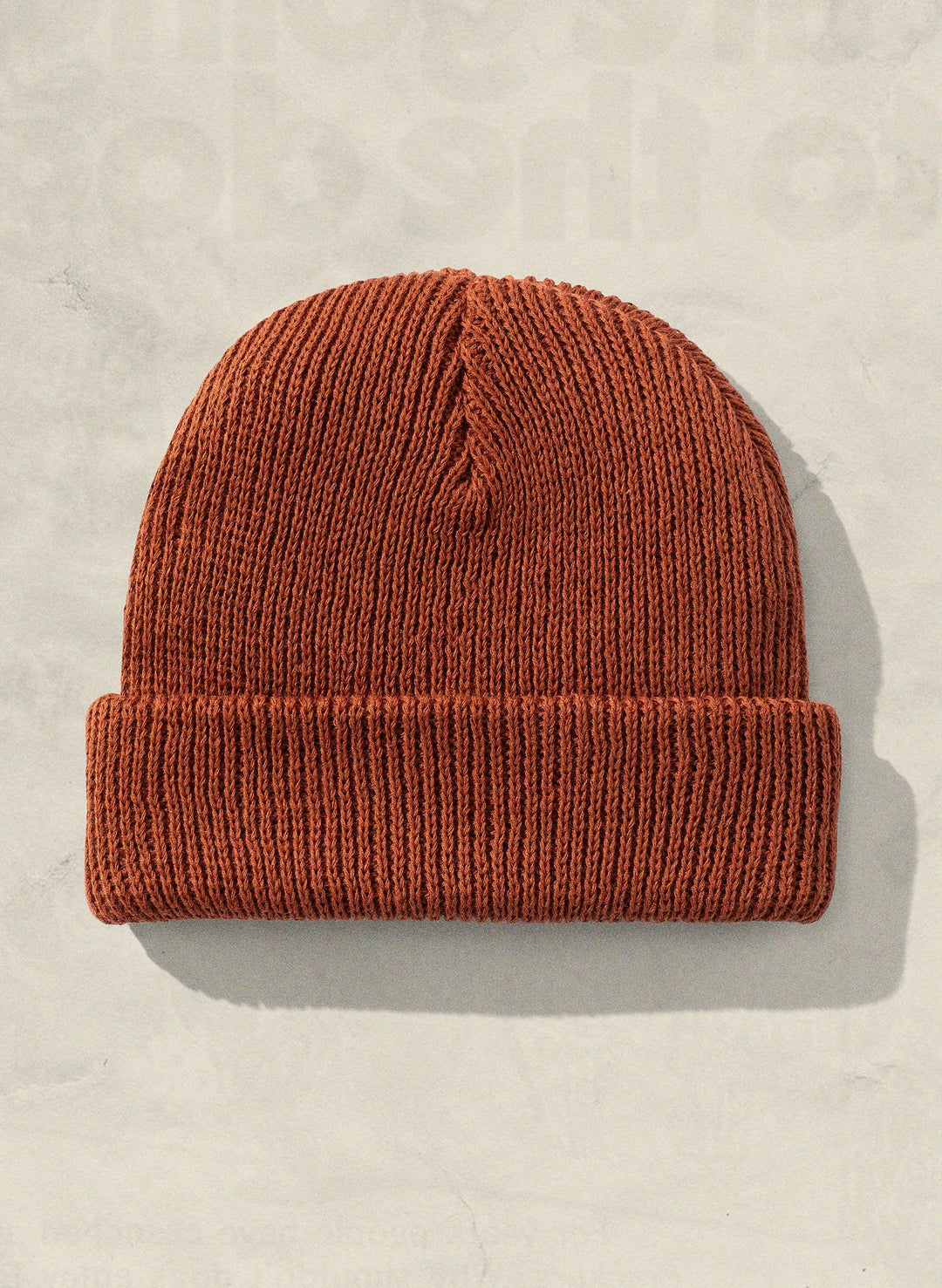 Kids Hemp Slacker Beanie