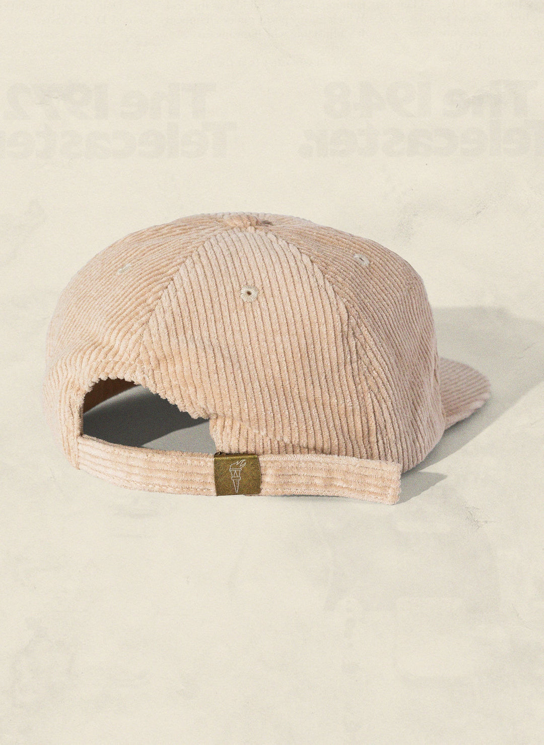 Corduroy Field Trip™ Hat