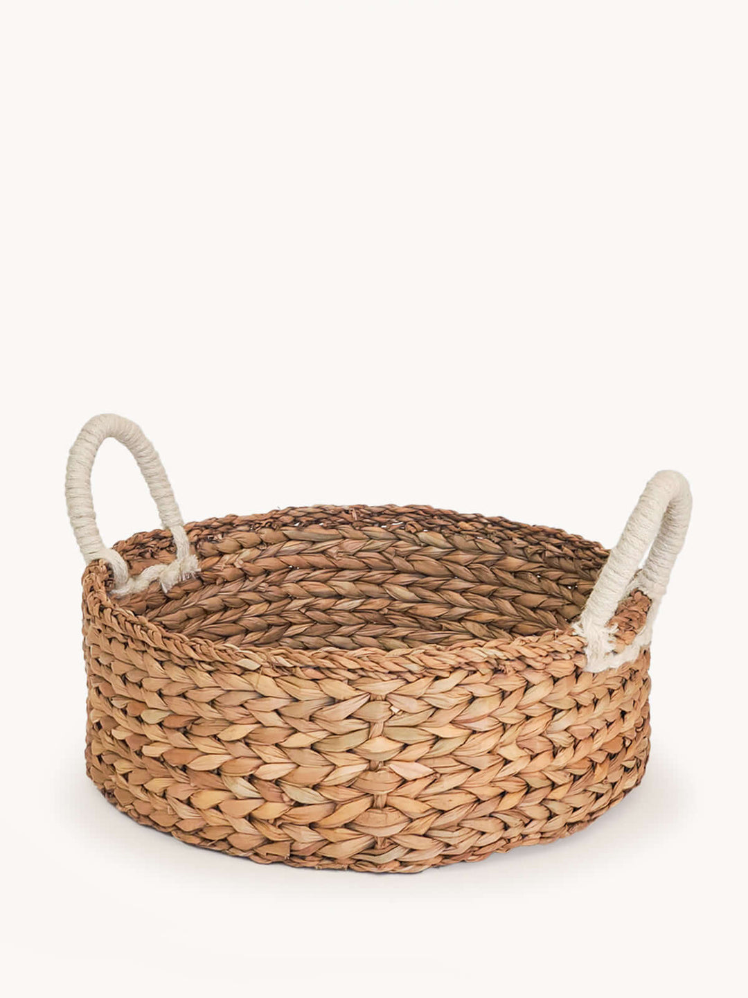 Savar Round Tray Basket