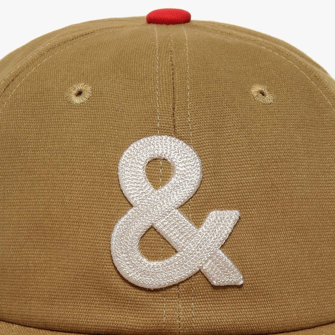 The Chef Hat - Caramel Brown