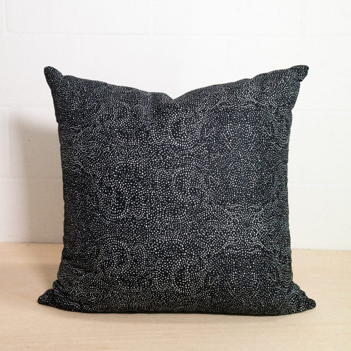 Palizada in Constellation 24" x 24" Pillow