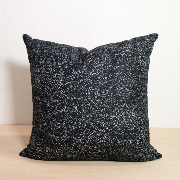 Palizada in Constellation 24" x 24" Pillow