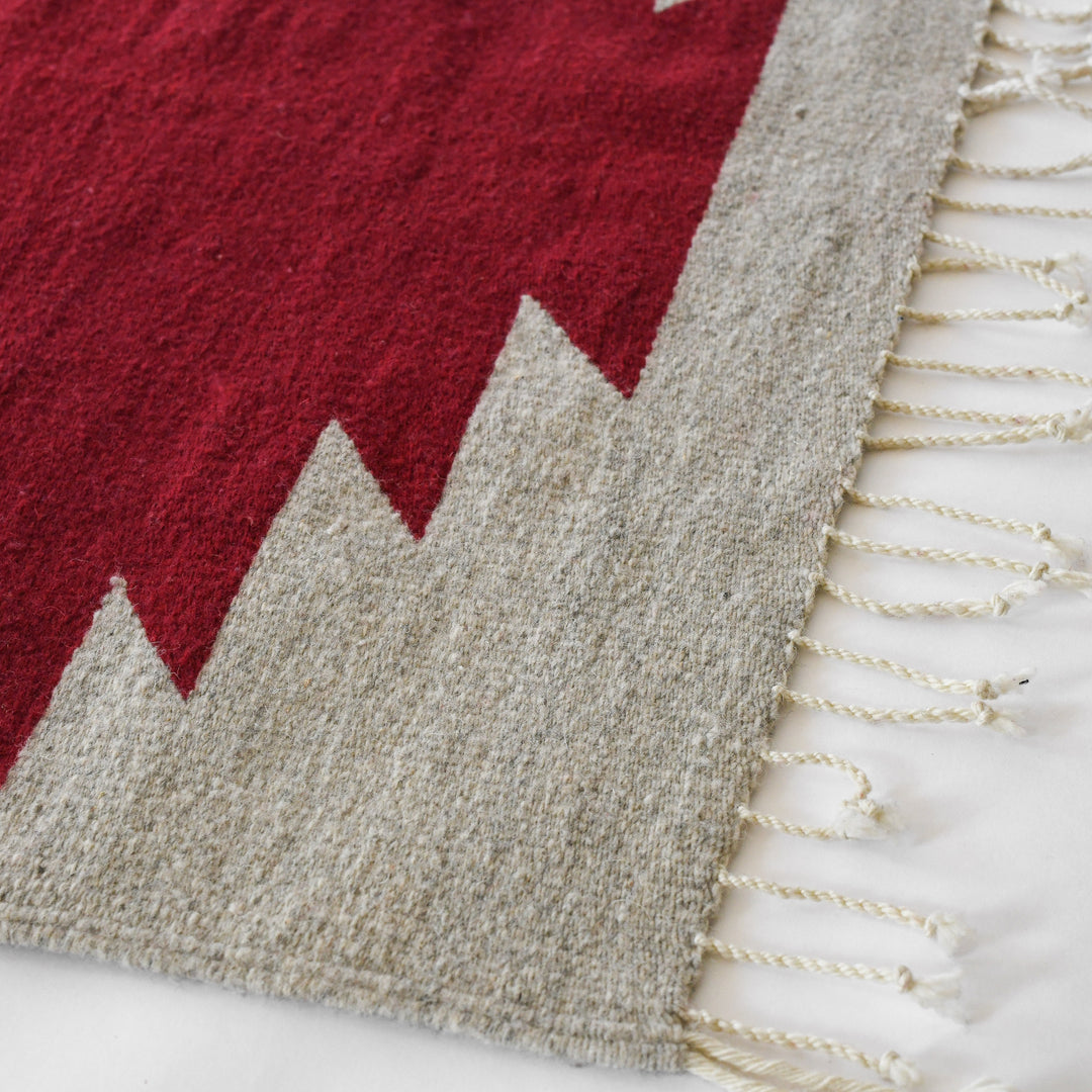 LOOM Imports Rug № 10