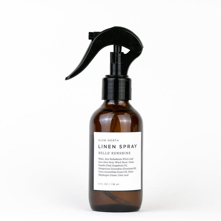 Linen Spray - Hello Sunshine