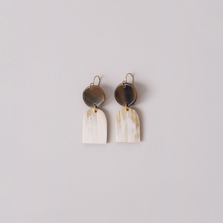 Embody Earrings