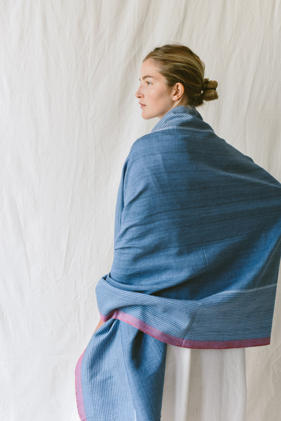 Indigo Tribeca Towel