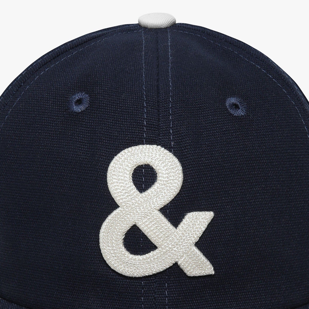 The Chef Hat - Blueberry Blue