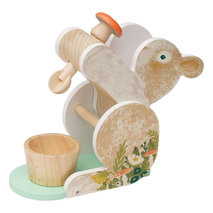 Bunny Hop Mixer by Manhattan Toy