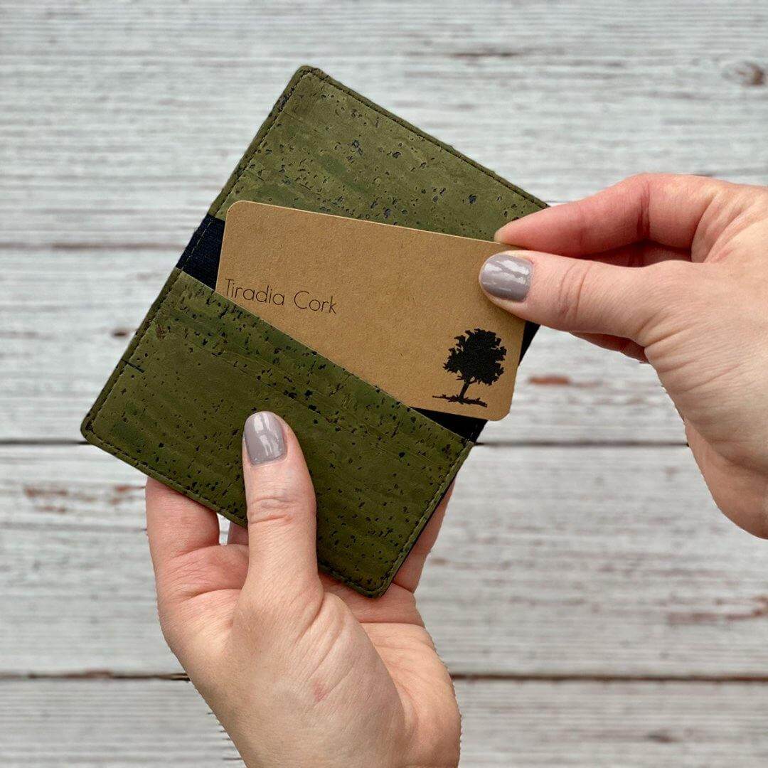 Eco Cardholder