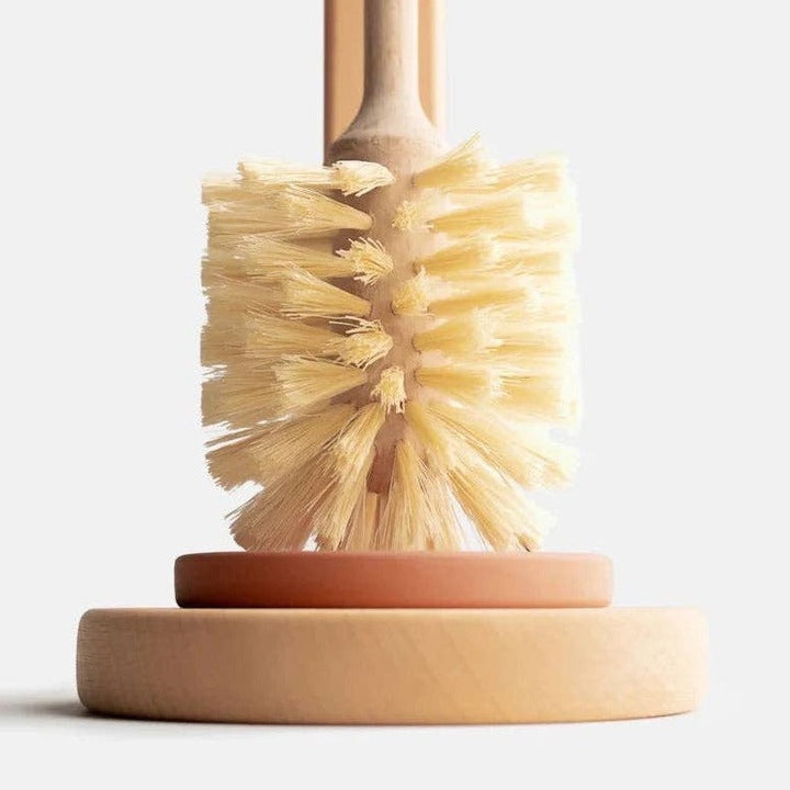 Plastic Free Toilet Brush