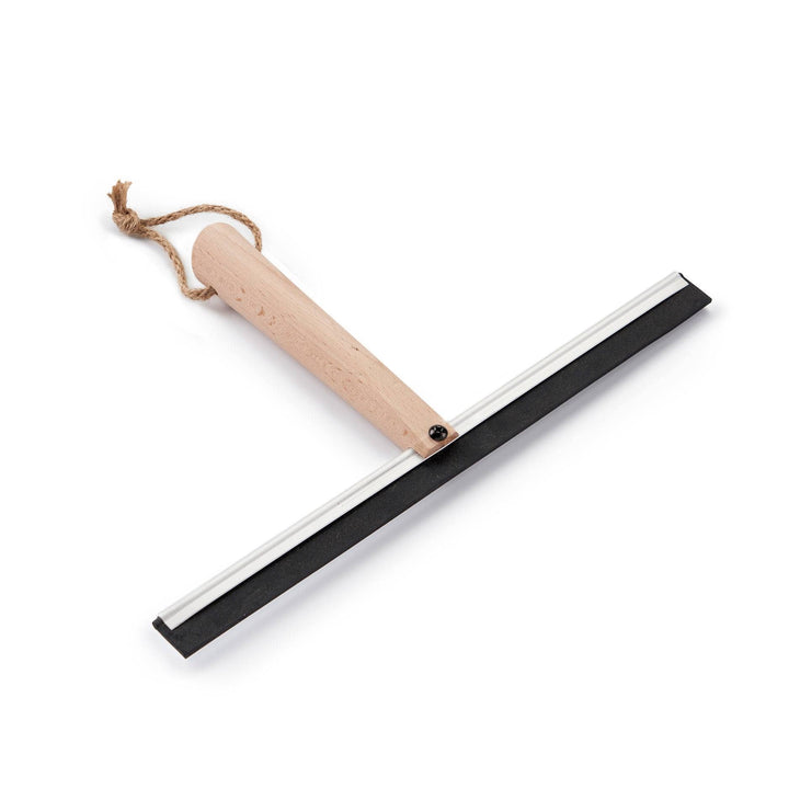 Wooden Squeegee - 100% FSC Certified