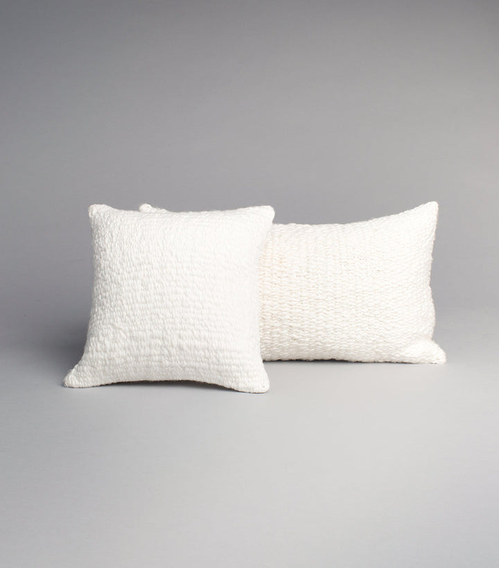 Chunky Flamme Pillow Small