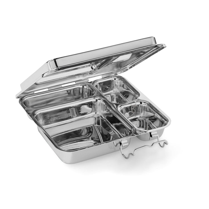 Stainless Charcuterie Bento