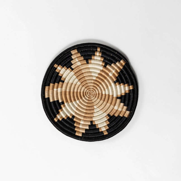 Hand Woven Trivets