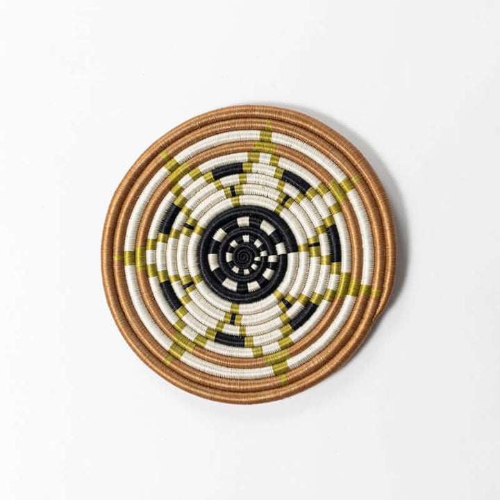 Boutique Hand Woven Trivets