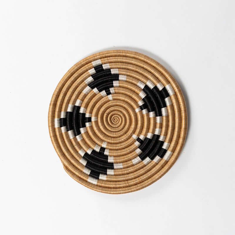 Hand Woven Trivets