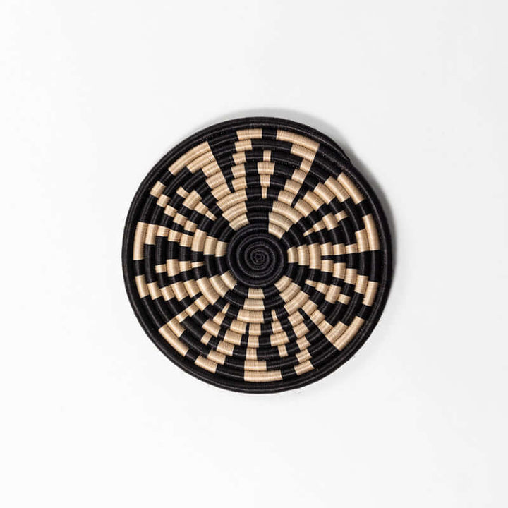 Hand Woven Trivets