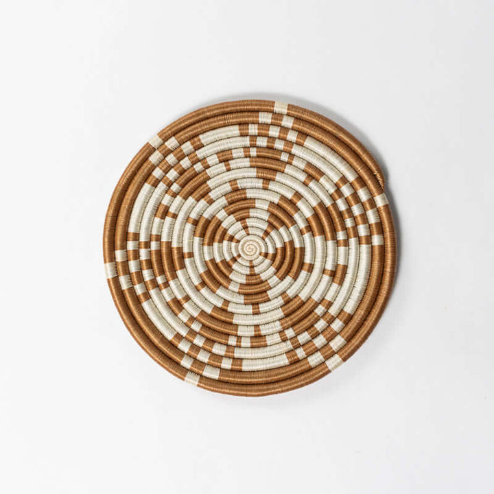 Boutique Hand Woven Trivets