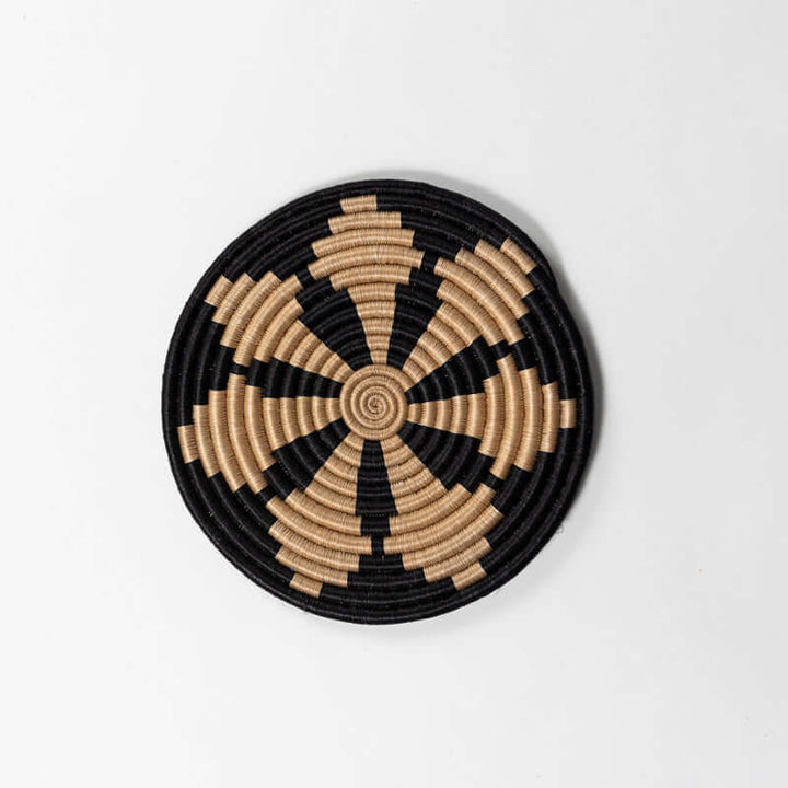 Hand Woven Trivets