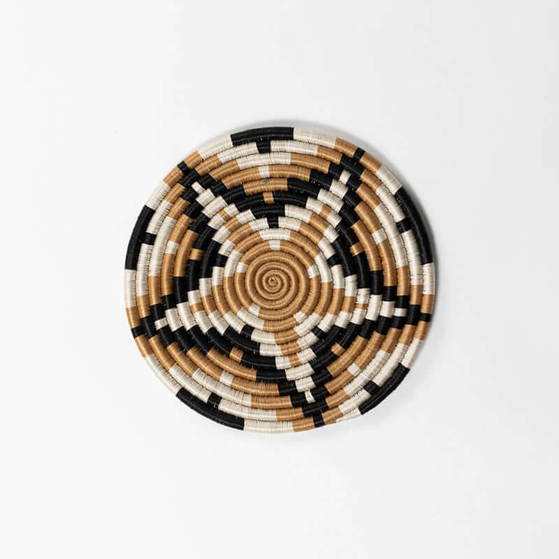 Hand Woven Trivets