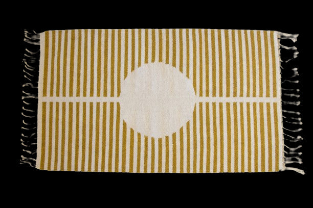 LOOM Imports Rug № 16