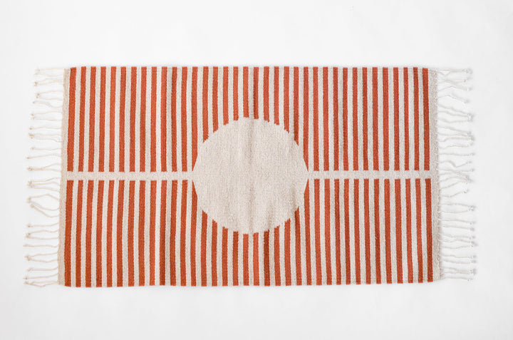 LOOM Imports Rug № 17