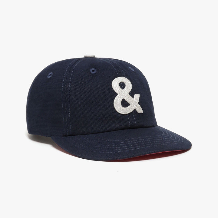 The Chef Hat - Blueberry Blue