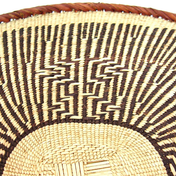 Tonga Basket - Medium