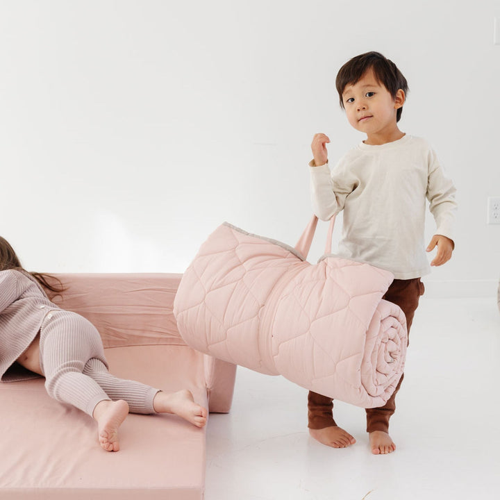 Tutu + Cloud Picnic Blanket