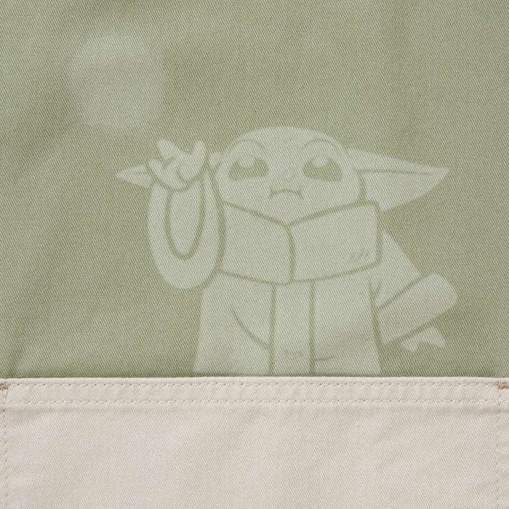 The Essential Apron - STAR WARS™ Grogu