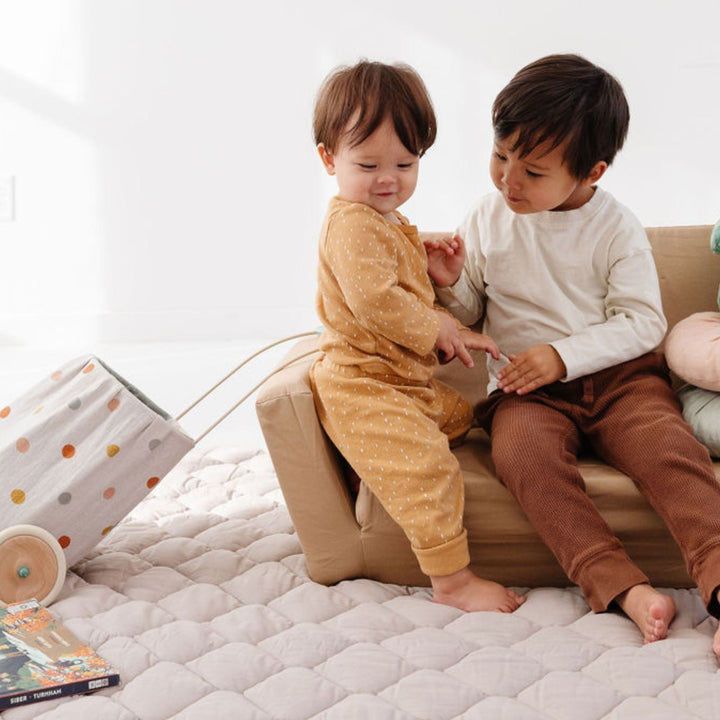 Tutu + Cloud Picnic Blanket