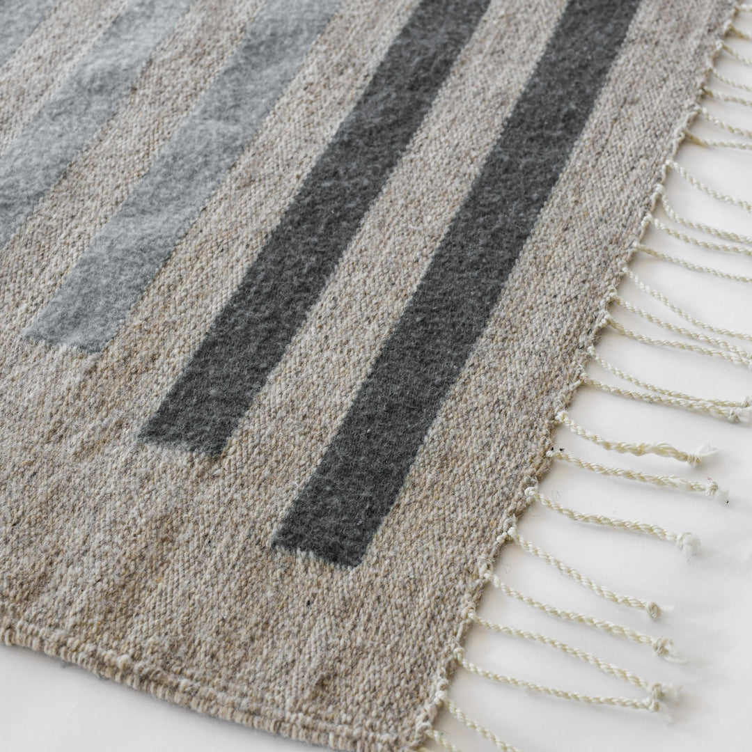 LOOM Imports Rug № 14