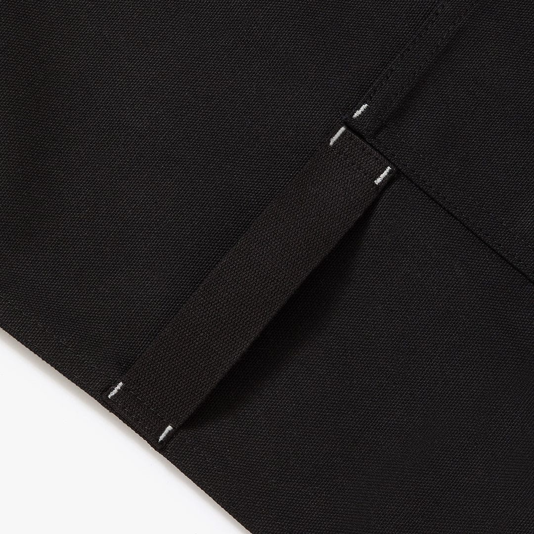 NASA Space Black Apron - Essential