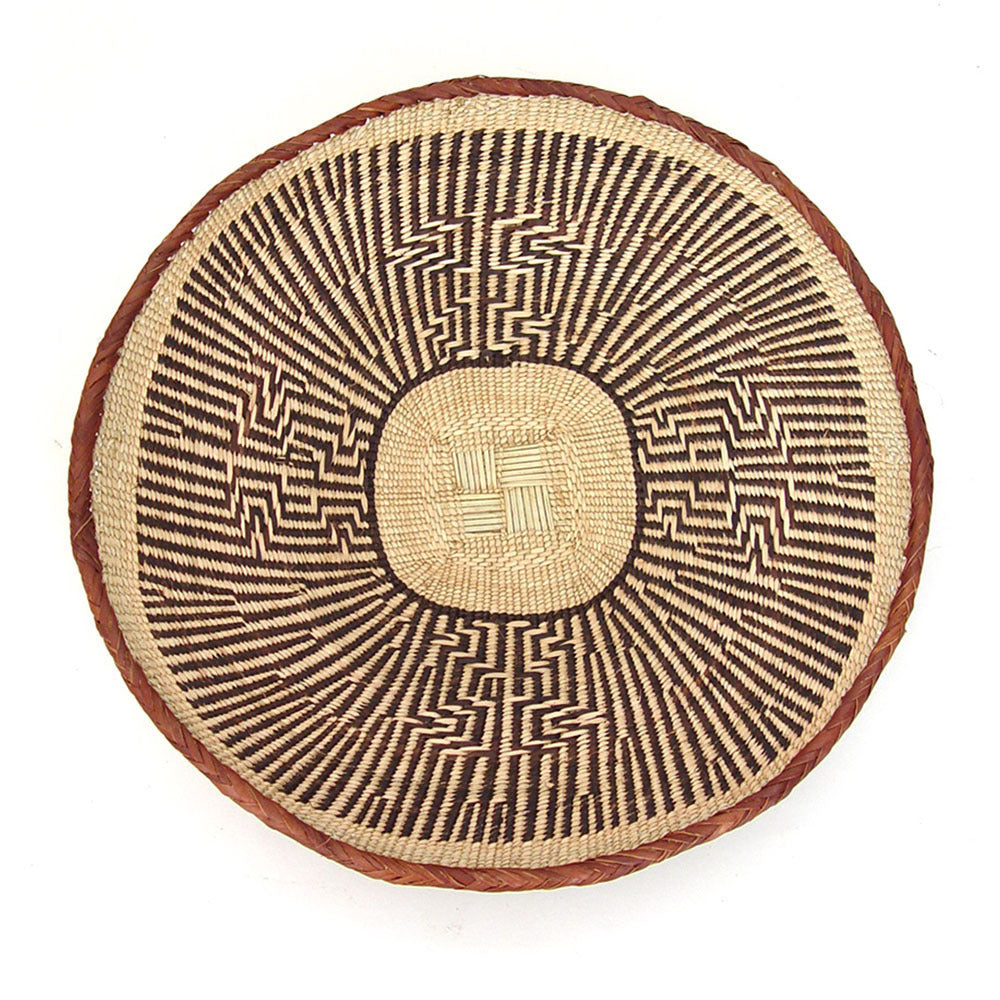 Tonga Basket - Medium