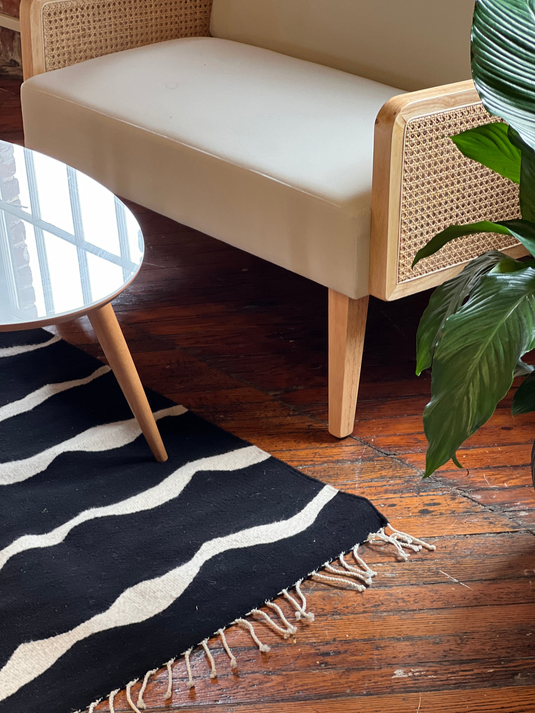 LOOM Imports Rug № 25