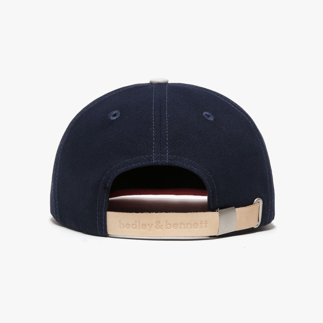 The Chef Hat - Blueberry Blue