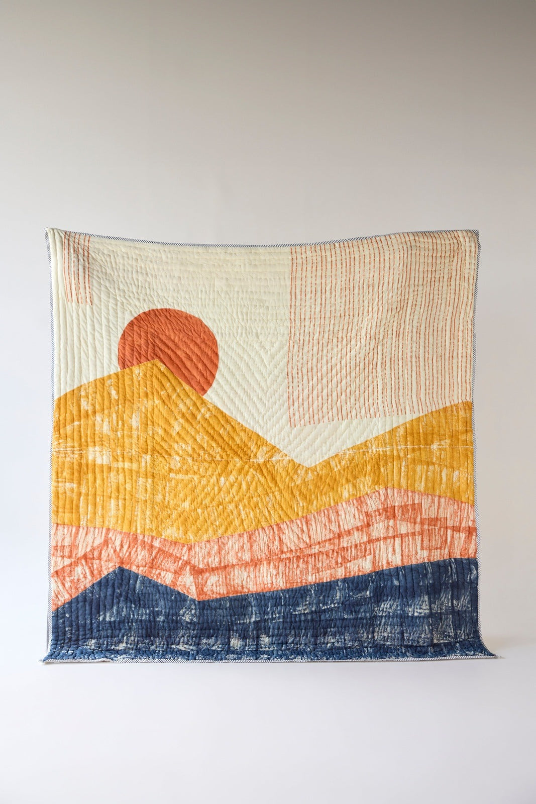 Ouray Quilt