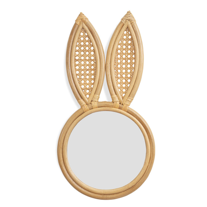 Bunny Rabbit Wall Mirror