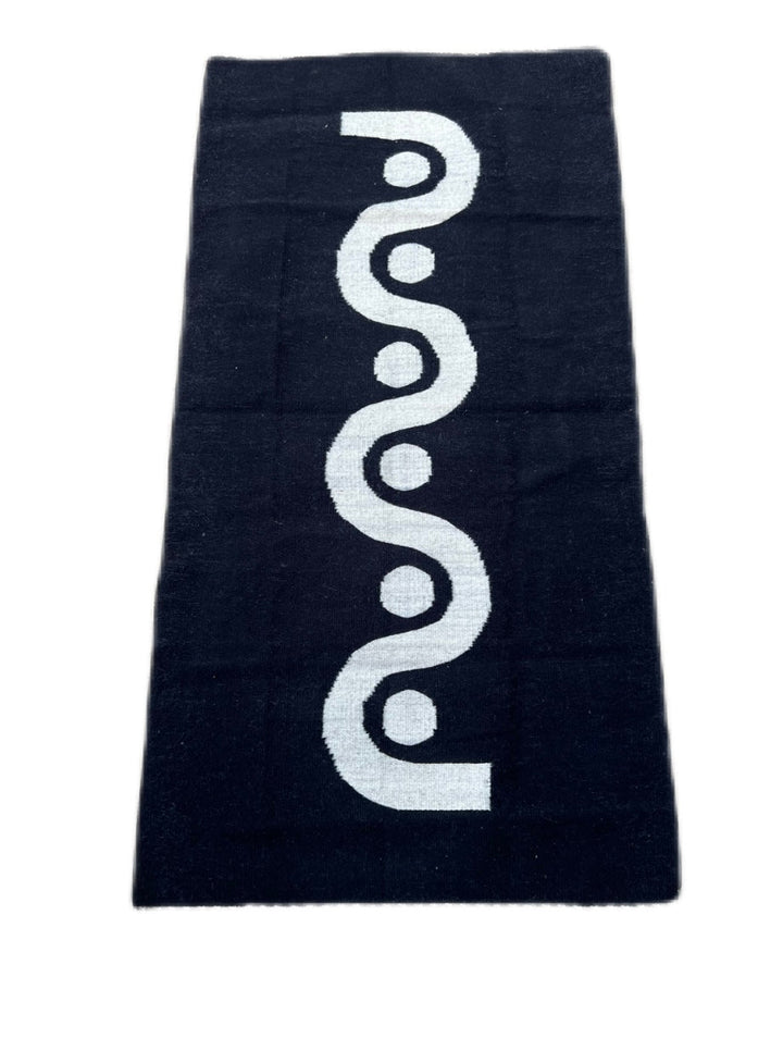 LOOM Imports Rug № 4