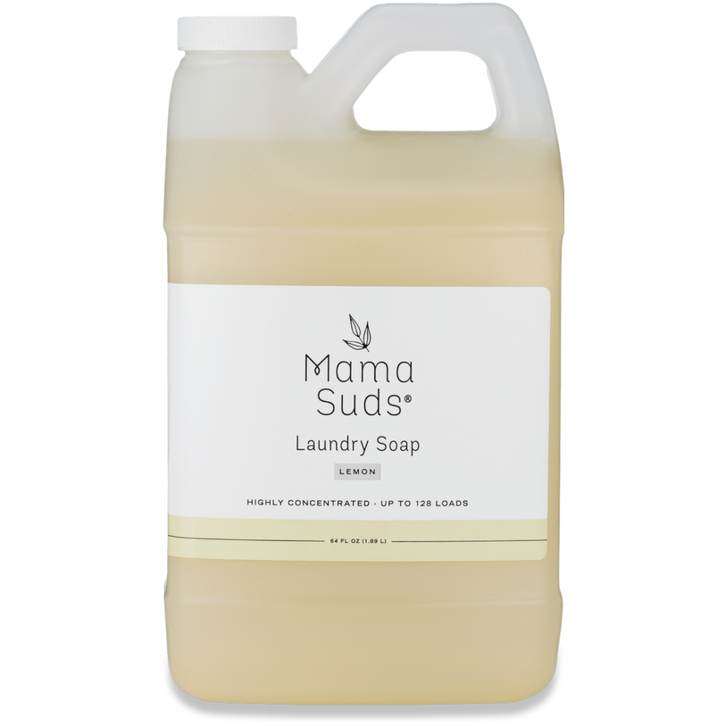 Laundry Detergent Soap