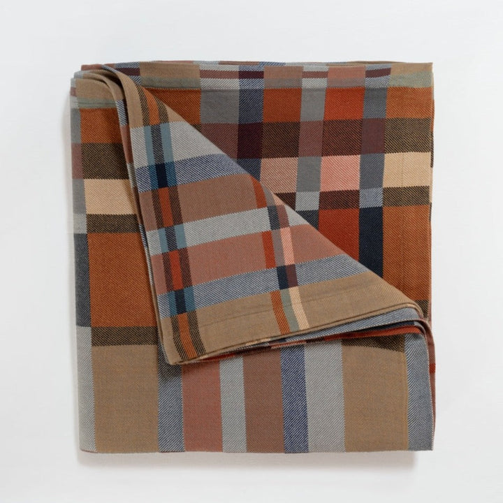 Doublecloth Blanket - Karoo