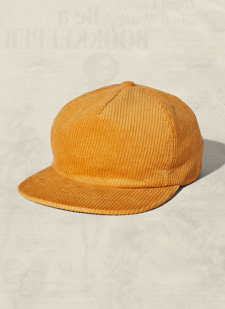 Corduroy Field Trip™ Hat